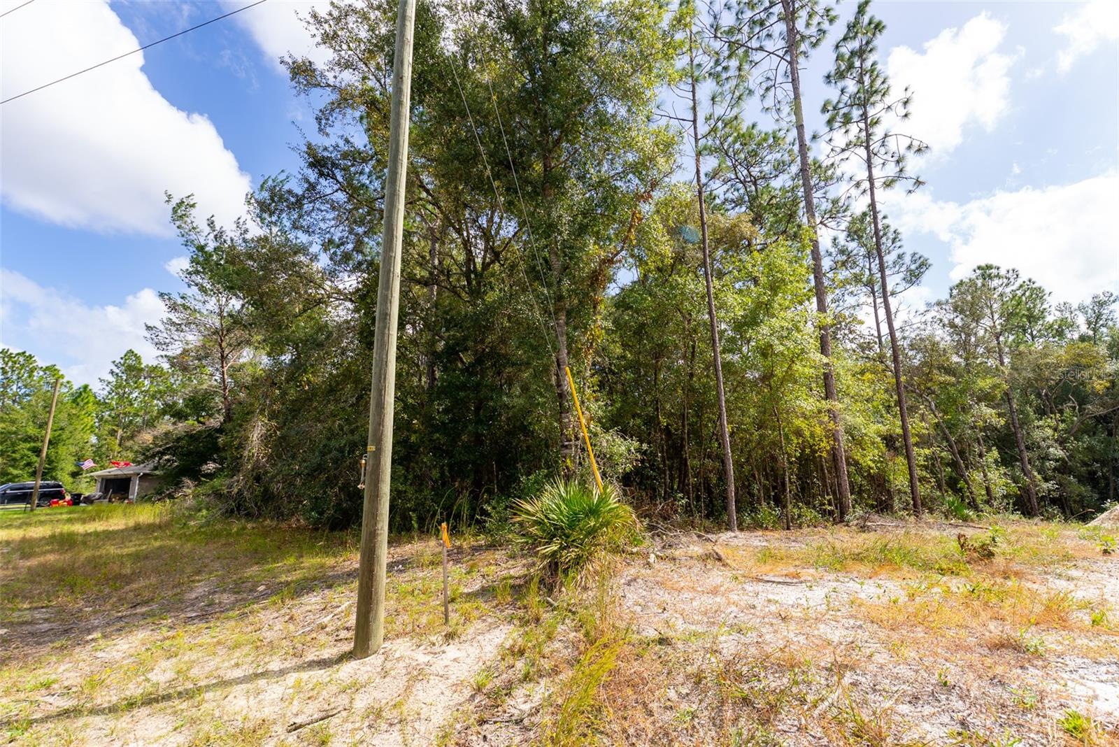 Street view for SEC 12 TWP 17 RGE 20 PLAT BOOK O PAGE 225 MARION OAKS UNIT 12 BLK 1426 LOT 7 - Lot 7 SW 89TH CIR, OCALA
