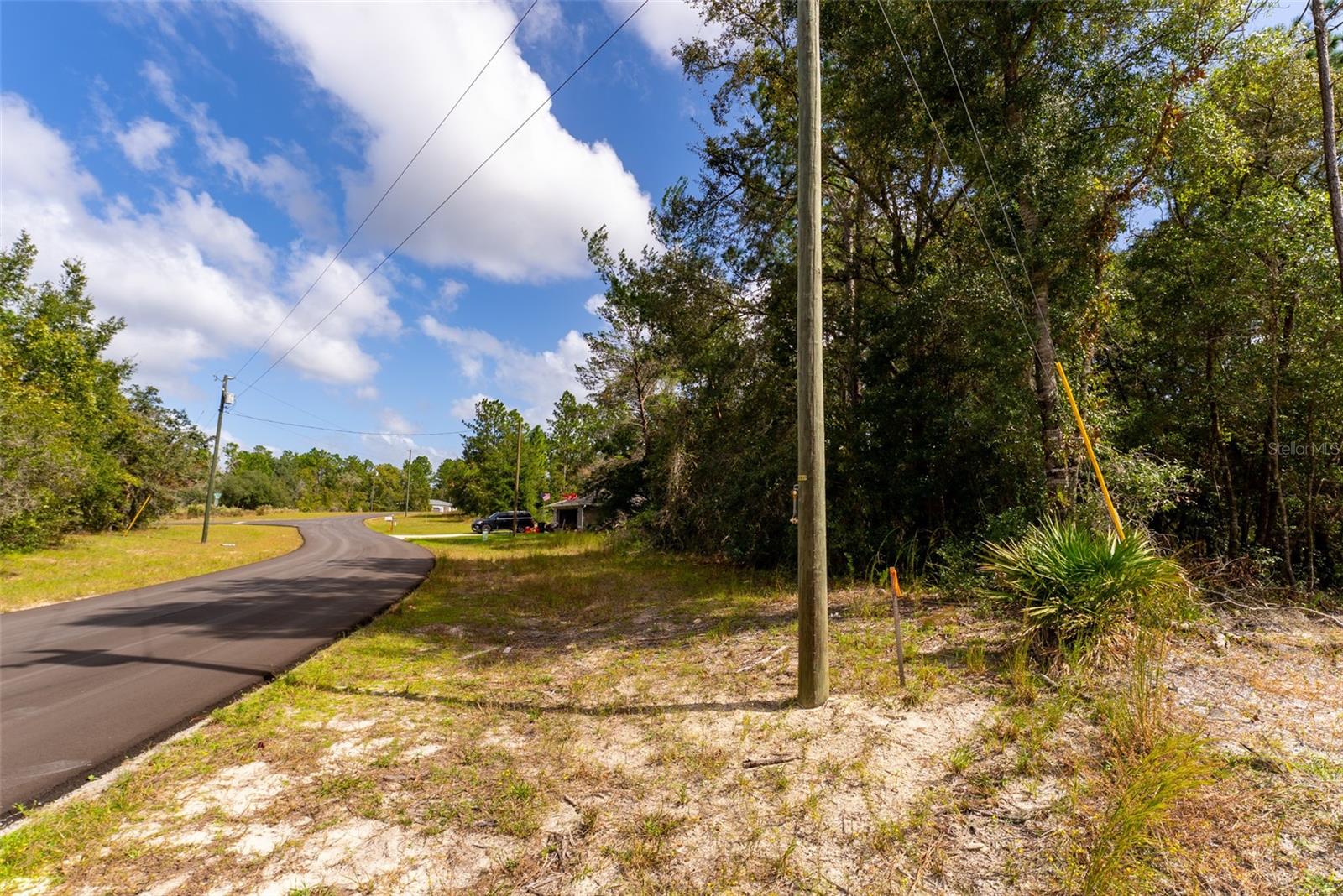 Street view for SEC 12 TWP 17 RGE 20 PLAT BOOK O PAGE 225 MARION OAKS UNIT 12 BLK 1426 LOT 7 - Lot 7 SW 89TH CIR, OCALA
