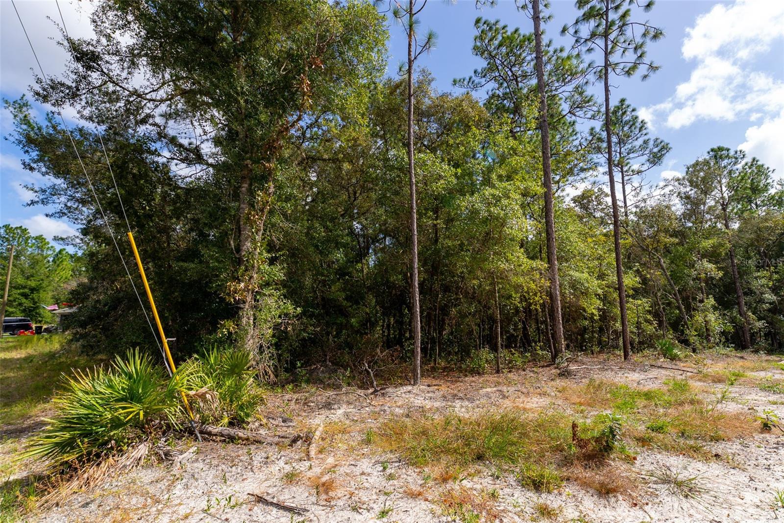 Street view for SEC 12 TWP 17 RGE 20 PLAT BOOK O PAGE 225 MARION OAKS UNIT 12 BLK 1426 LOT 7 - Lot 7 SW 89TH CIR, OCALA
