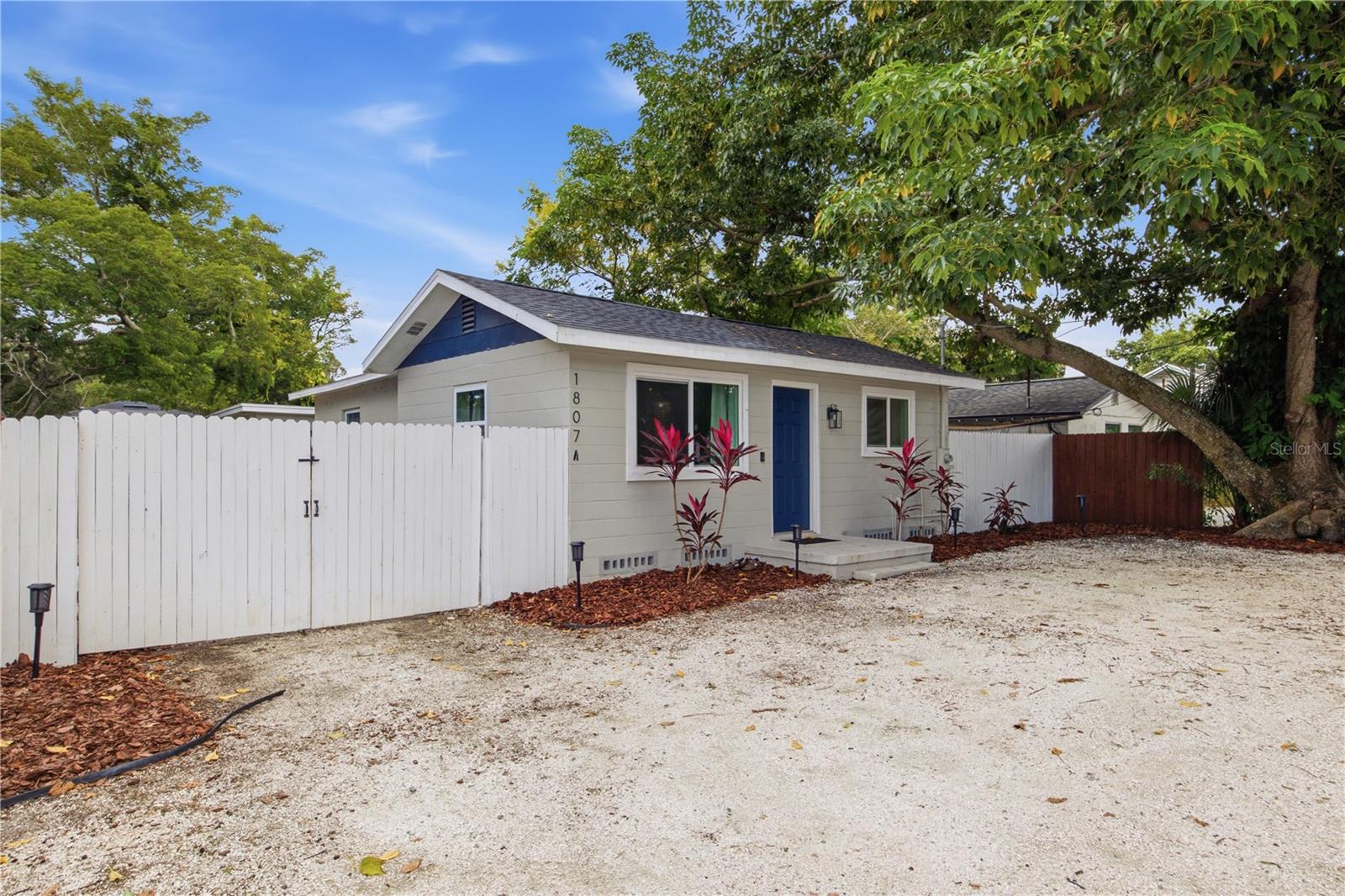 Duplex at 1807 DOUGLAS AVE, CLEARWATER, photo 2 of 60
