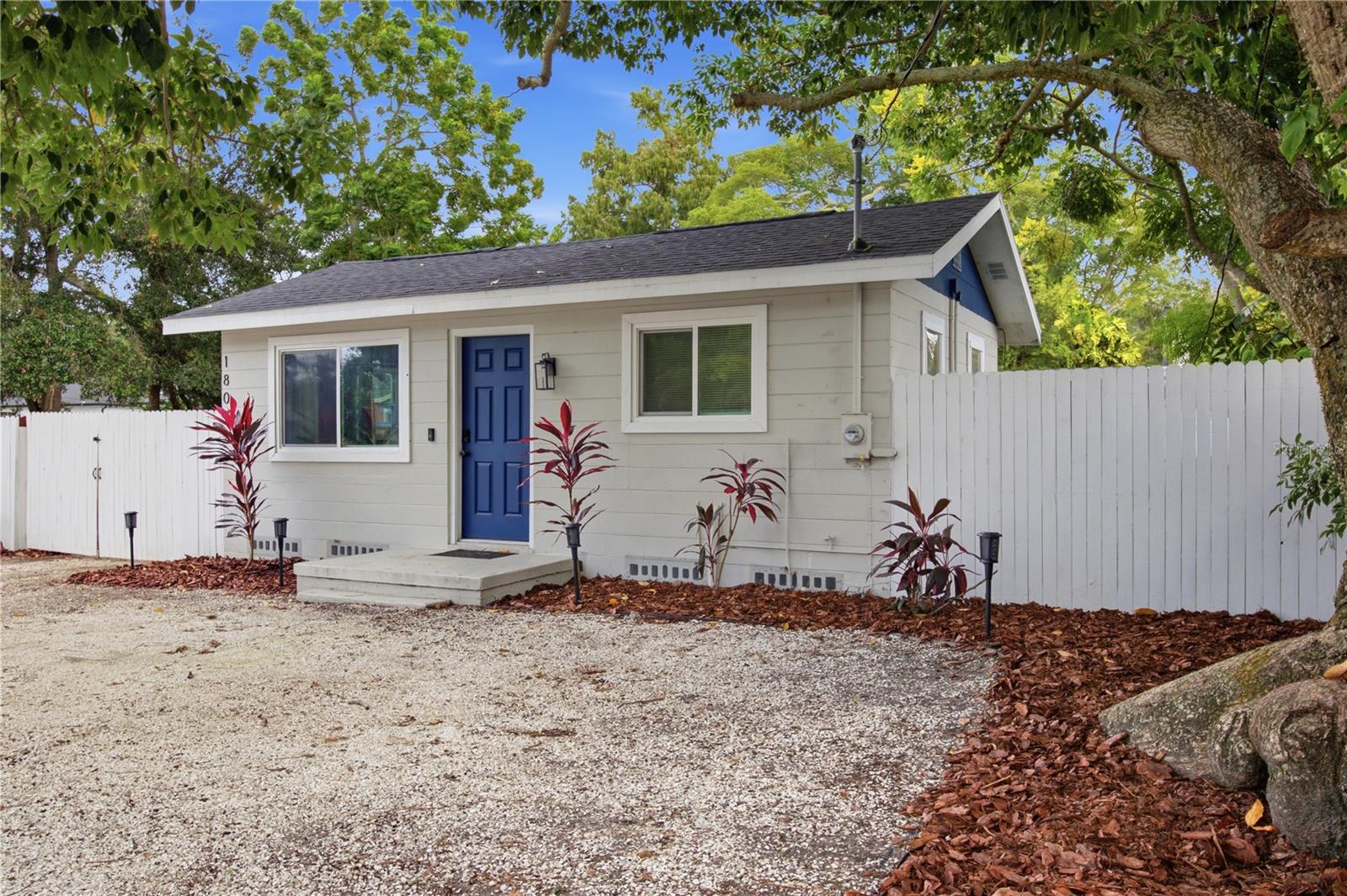 Duplex at 1807 DOUGLAS AVE, CLEARWATER, photo 3 of 60