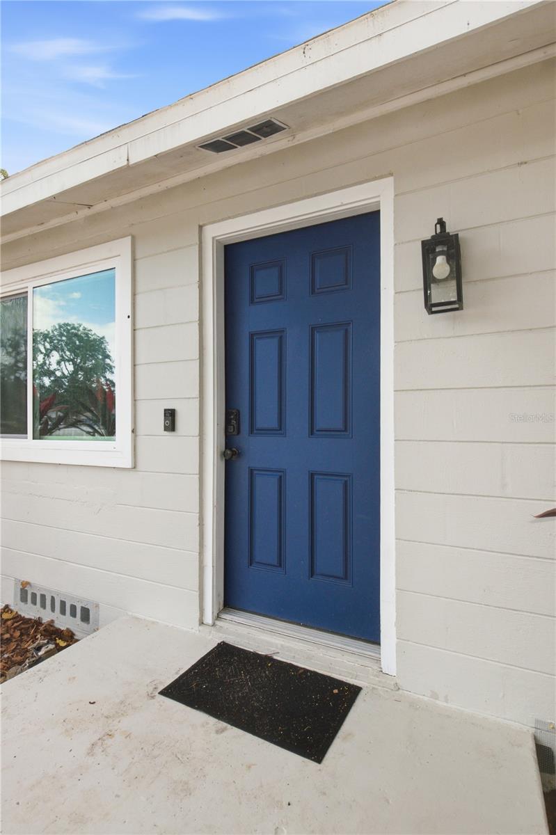 Duplex at 1807 DOUGLAS AVE, CLEARWATER, photo 4 of 60
