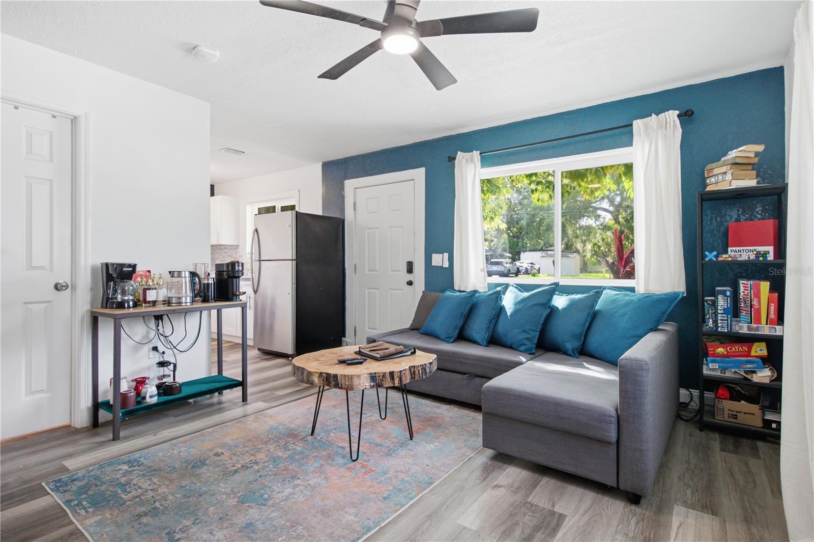 Duplex at 1807 DOUGLAS AVE, CLEARWATER, photo 5 of 60