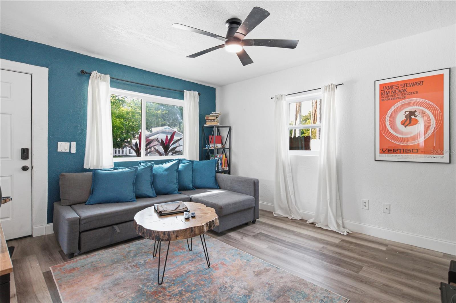 Duplex at 1807 DOUGLAS AVE, CLEARWATER, photo 6 of 60