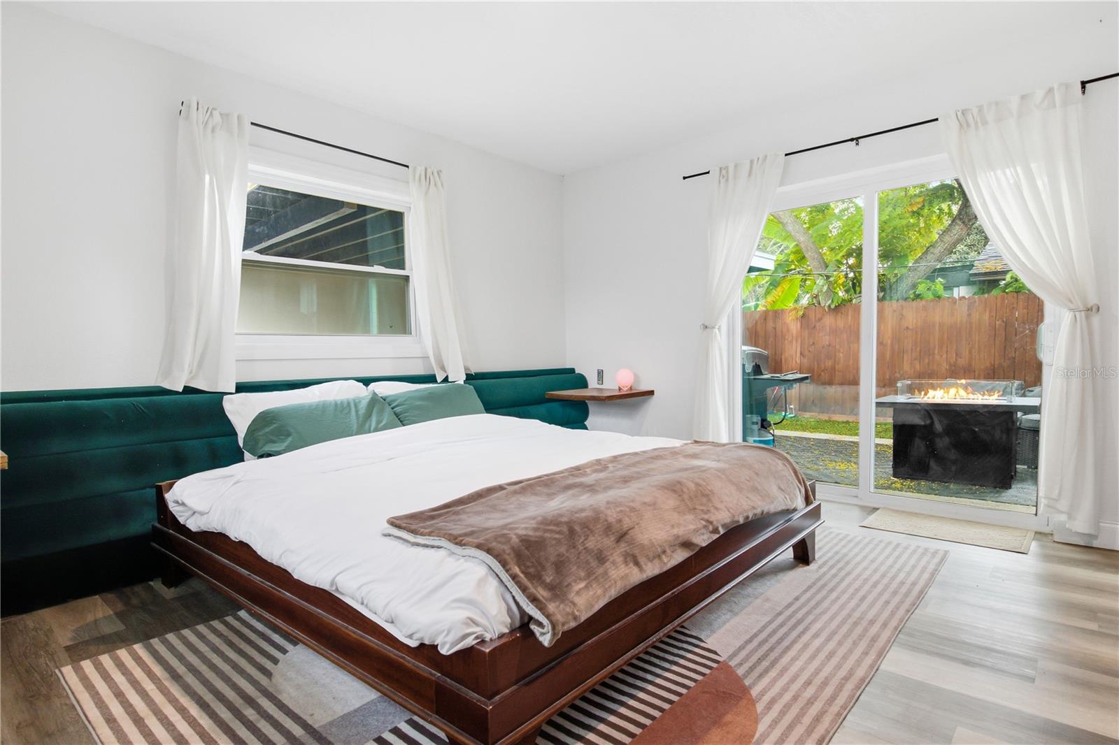 Duplex at 1807 DOUGLAS AVE, CLEARWATER, photo 17 of 60
