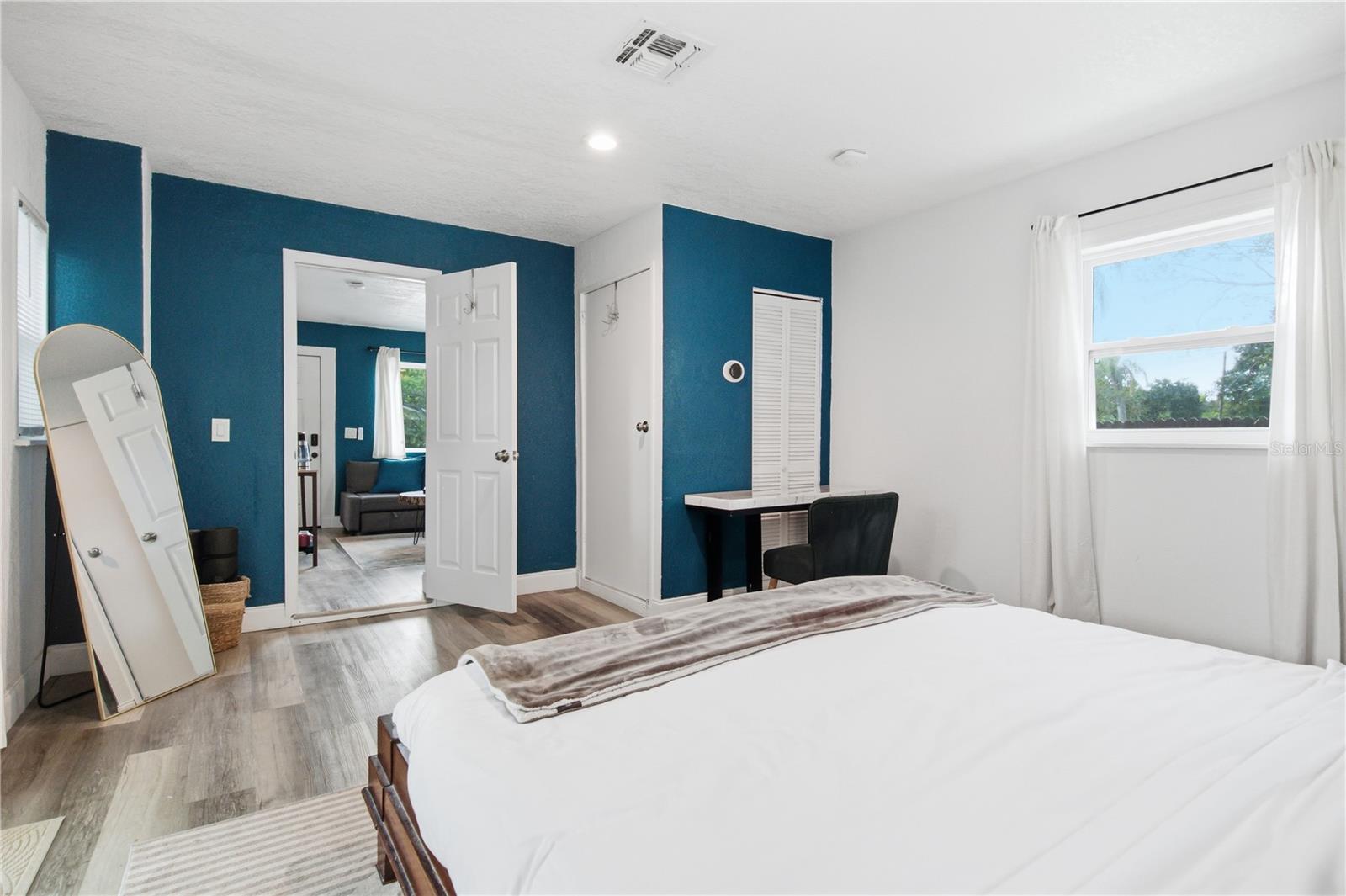 Duplex at 1807 DOUGLAS AVE, CLEARWATER, photo 18 of 60