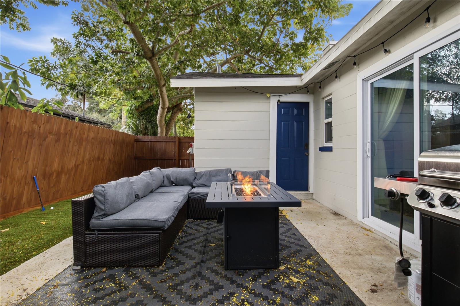 Duplex at 1807 DOUGLAS AVE, CLEARWATER, photo 26 of 60