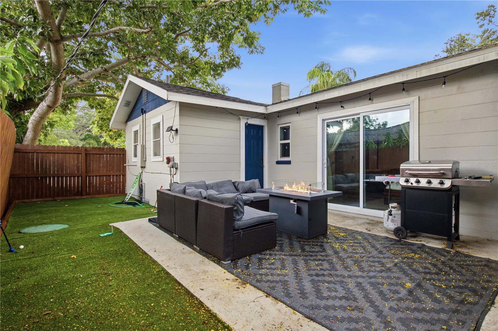 Duplex at 1807 DOUGLAS AVE, CLEARWATER, photo 27 of 60