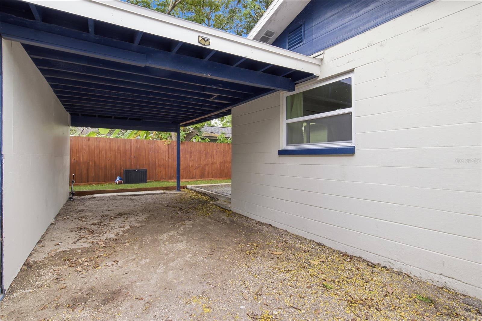 Duplex at 1807 DOUGLAS AVE, CLEARWATER, photo 29 of 60