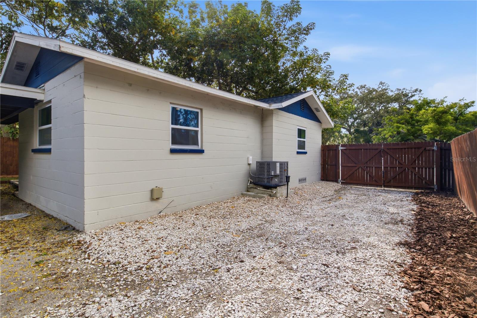 Duplex at 1807 DOUGLAS AVE, CLEARWATER, photo 30 of 60