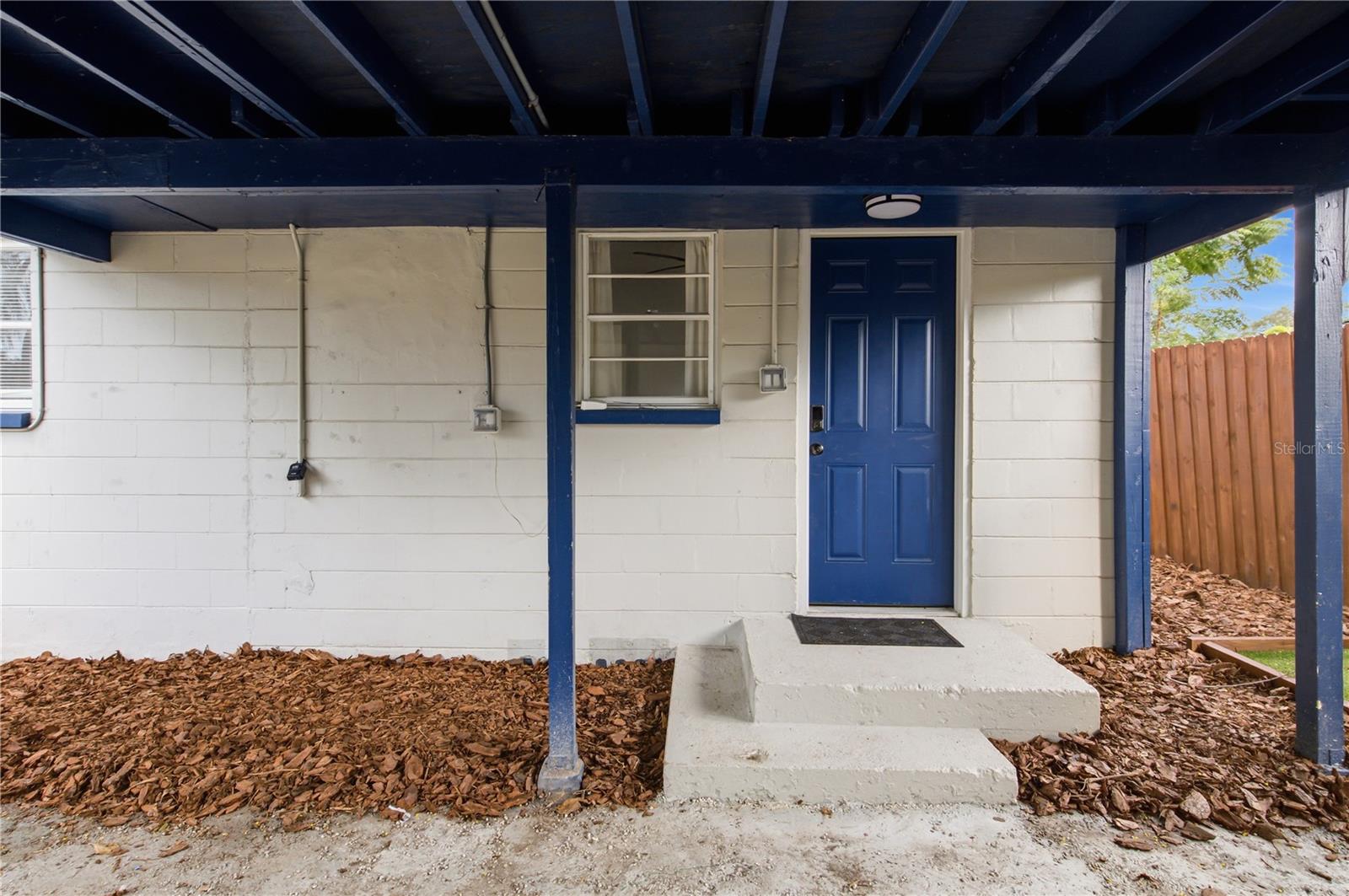 Duplex at 1807 DOUGLAS AVE, CLEARWATER, photo 32 of 60