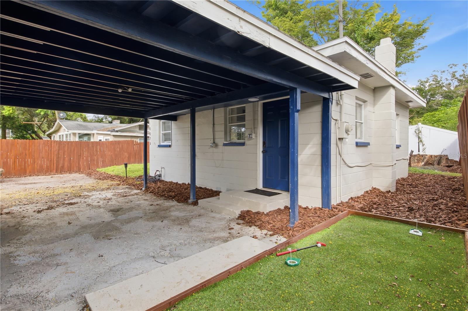 Duplex at 1807 DOUGLAS AVE, CLEARWATER, photo 33 of 60