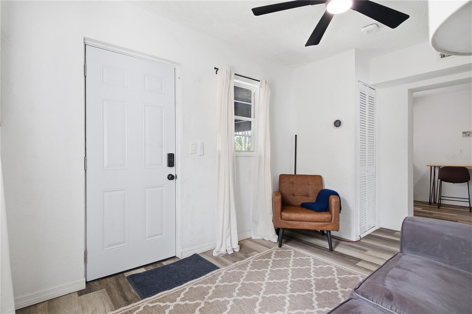 Duplex at 1807 DOUGLAS AVE, CLEARWATER, photo 36 of 60
