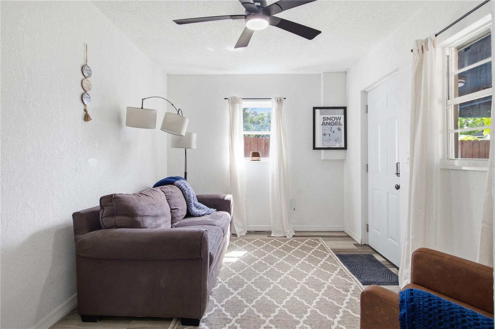 Duplex at 1807 DOUGLAS AVE, CLEARWATER, photo 37 of 60