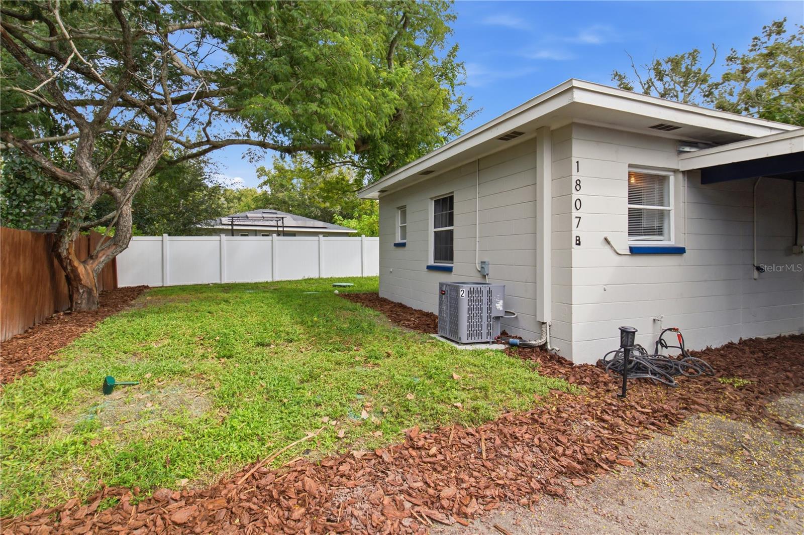 Duplex at 1807 DOUGLAS AVE, CLEARWATER, photo 53 of 60