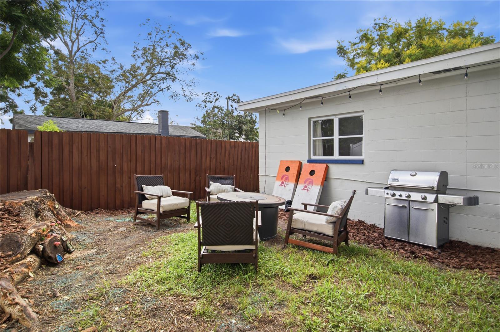 Duplex at 1807 DOUGLAS AVE, CLEARWATER, photo 54 of 60