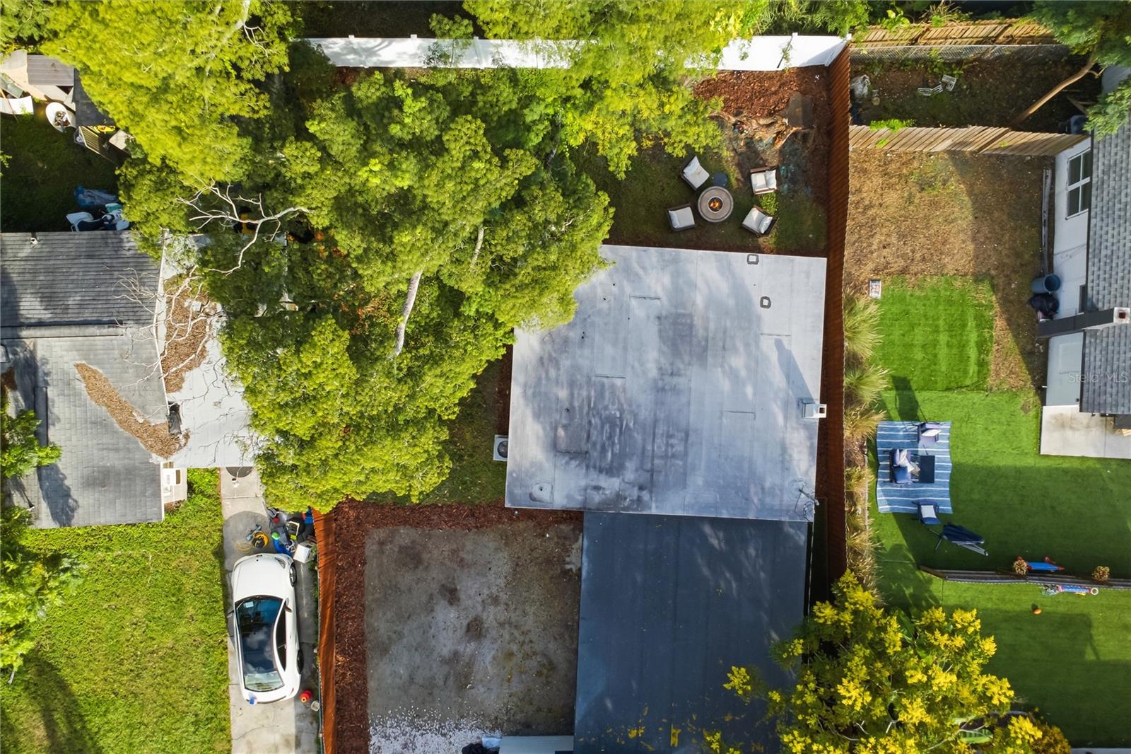 Duplex at 1807 DOUGLAS AVE, CLEARWATER, photo 58 of 60