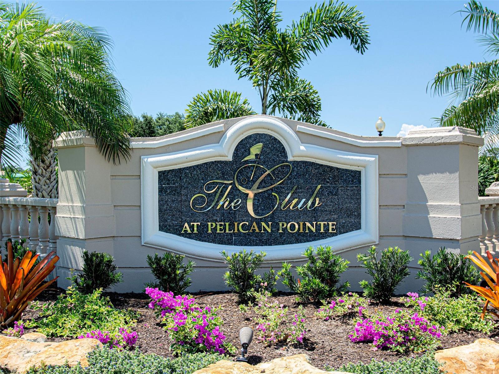 There's no place like home! - 668 BACK NINE DR, VENICE