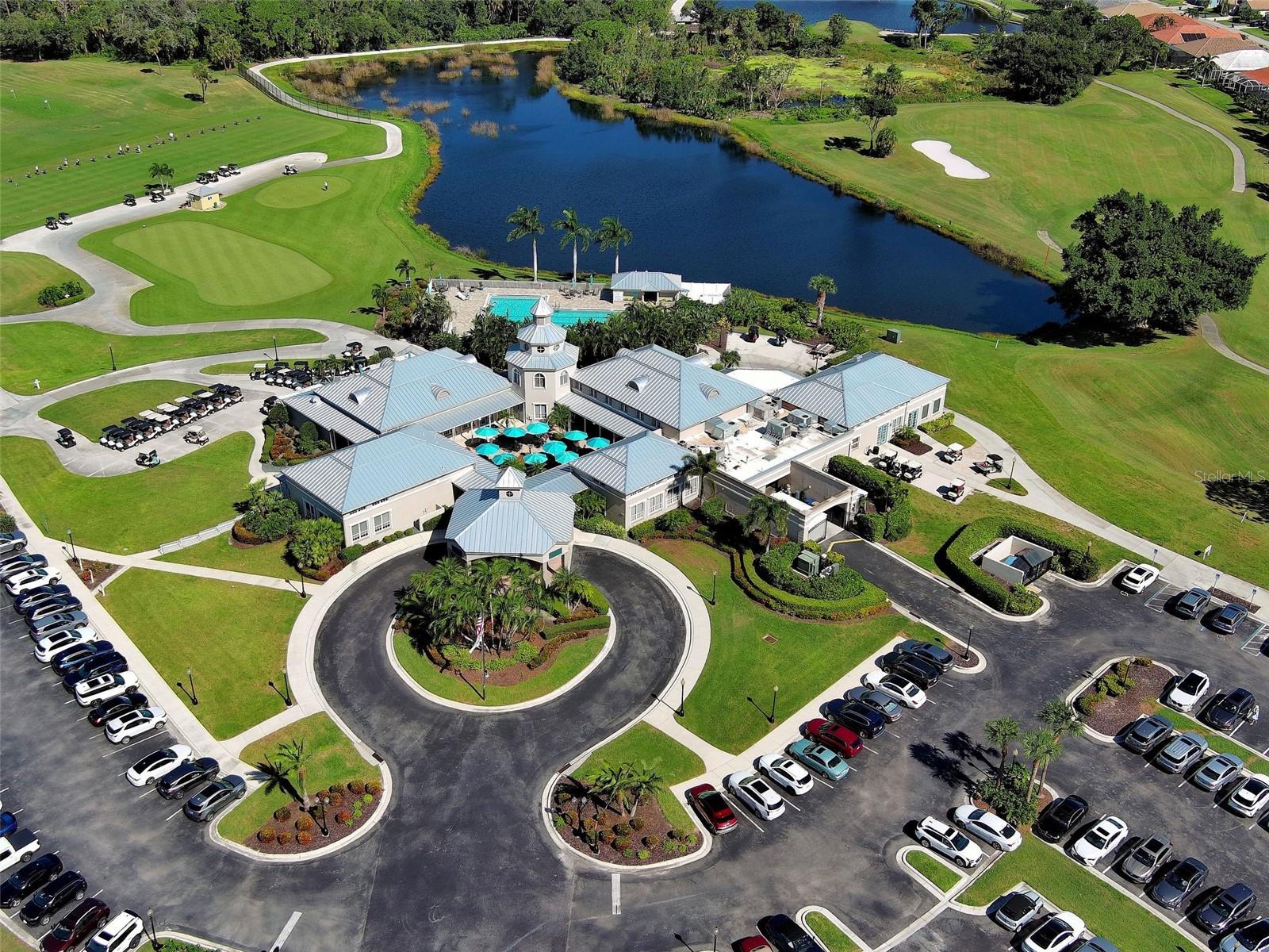 This is your Kingdom :) - 668 BACK NINE DR, VENICE