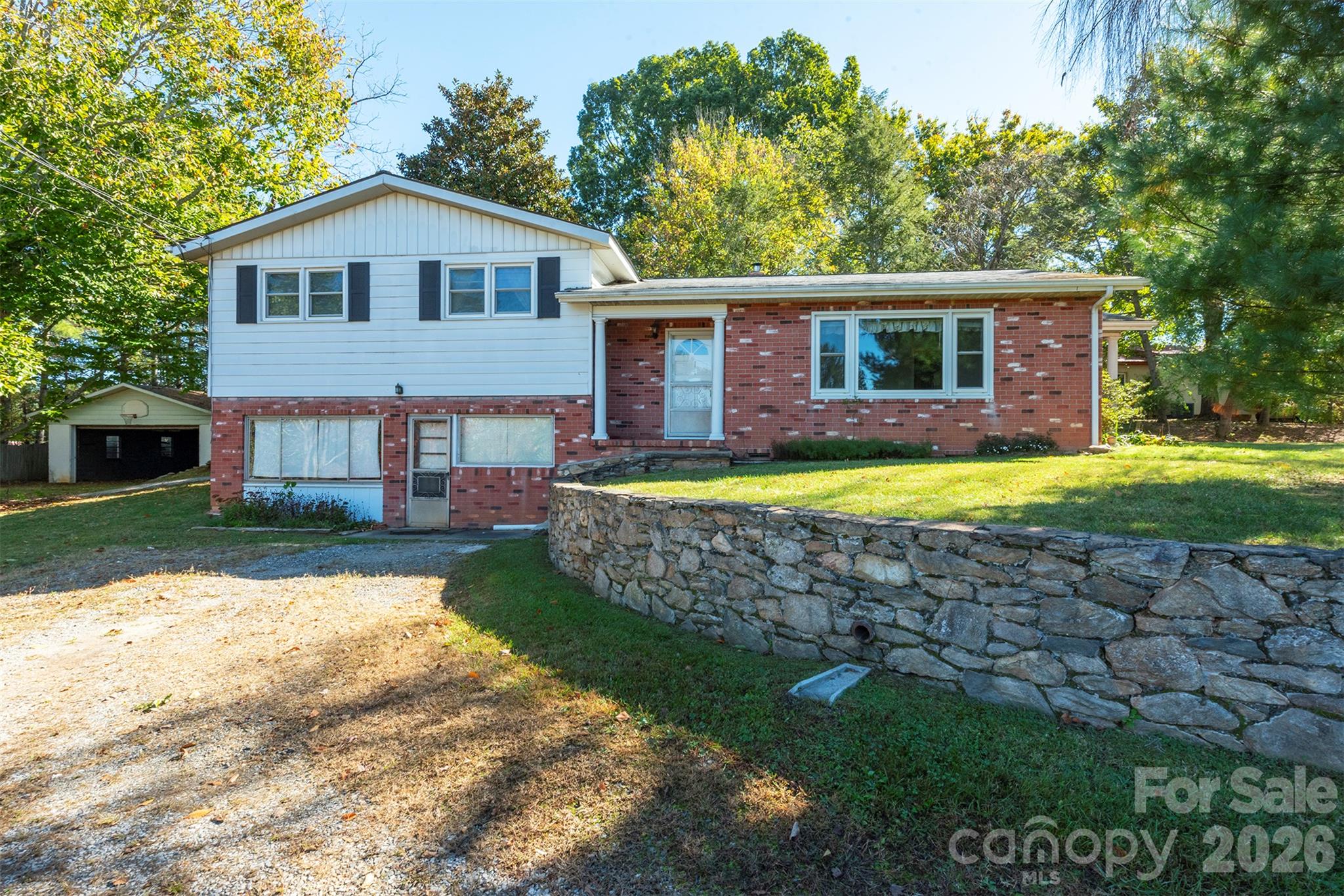 Front - 69 Alexander Road, Weaverville