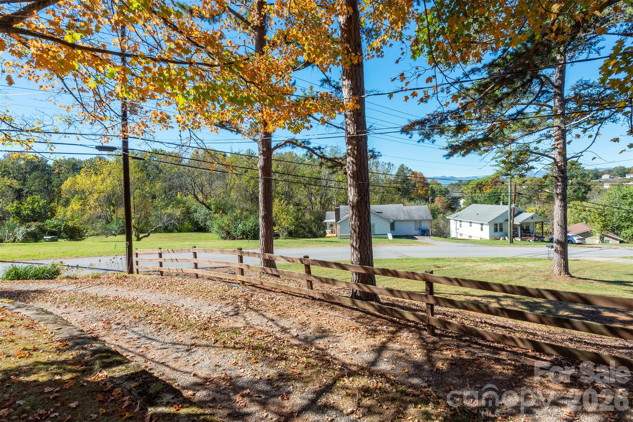 Views - 69 Alexander Road, Weaverville