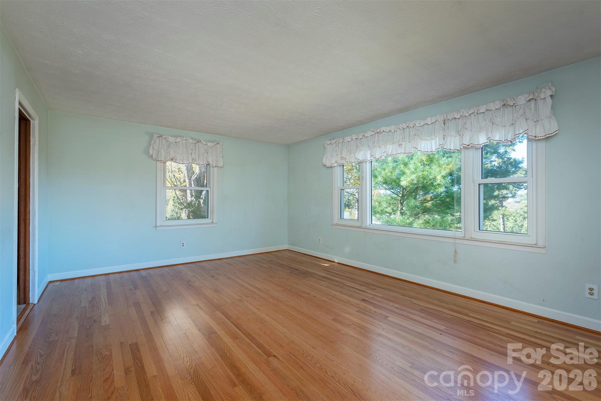 Living room - 69 Alexander Road, Weaverville