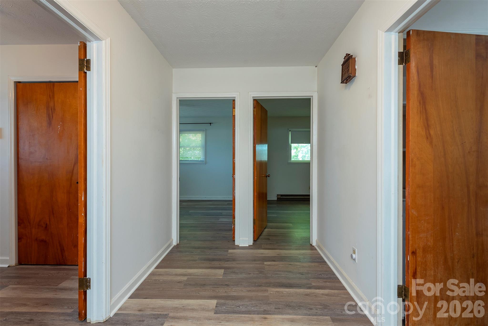 Landing - 69 Alexander Road, Weaverville