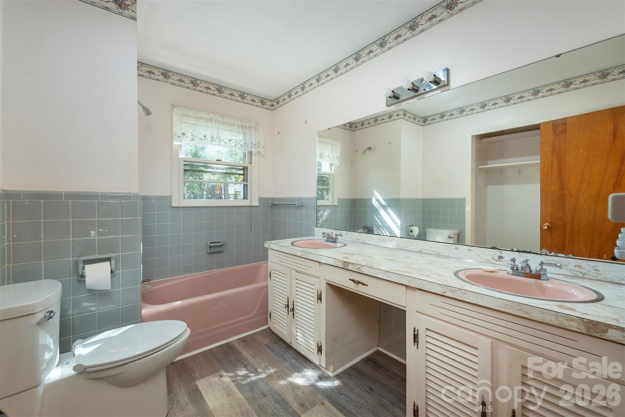 Bathroom #2 - 69 Alexander Road, Weaverville