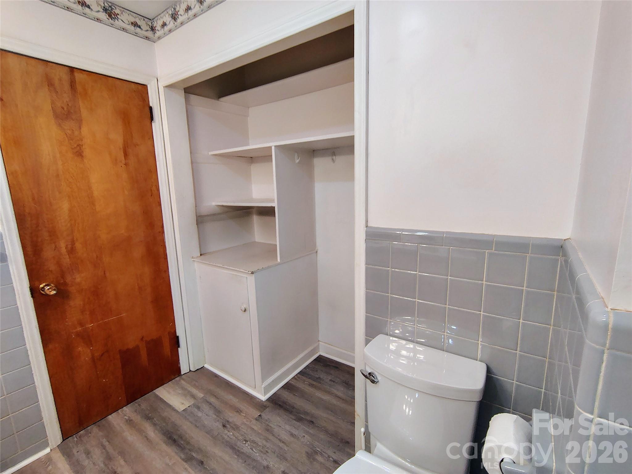 Bathroom #2 - 69 Alexander Road, Weaverville