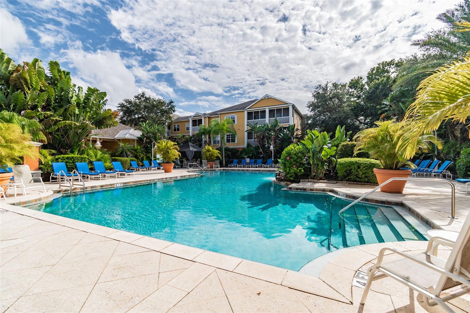 Condominium at 4207 S DALE MABRY HWY #2113, TAMPA, photo 61 of 73