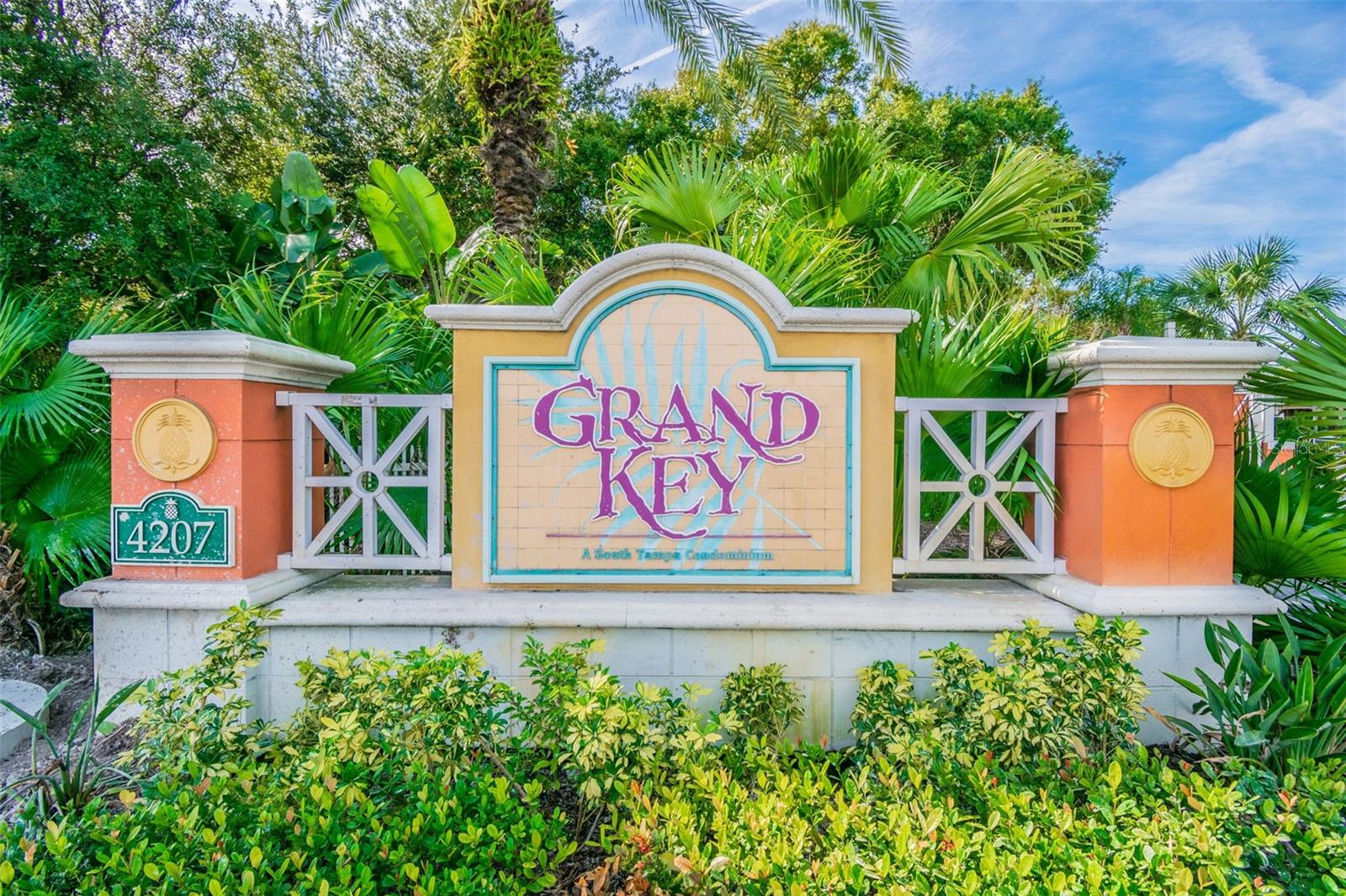 Condominium at 4207 S DALE MABRY HWY #2113, TAMPA, photo 2 of 73