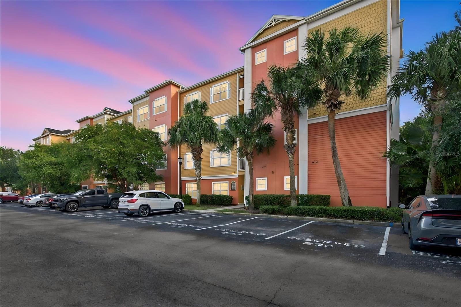 Condominium at 4207 S DALE MABRY HWY #2113, TAMPA, photo 3 of 73