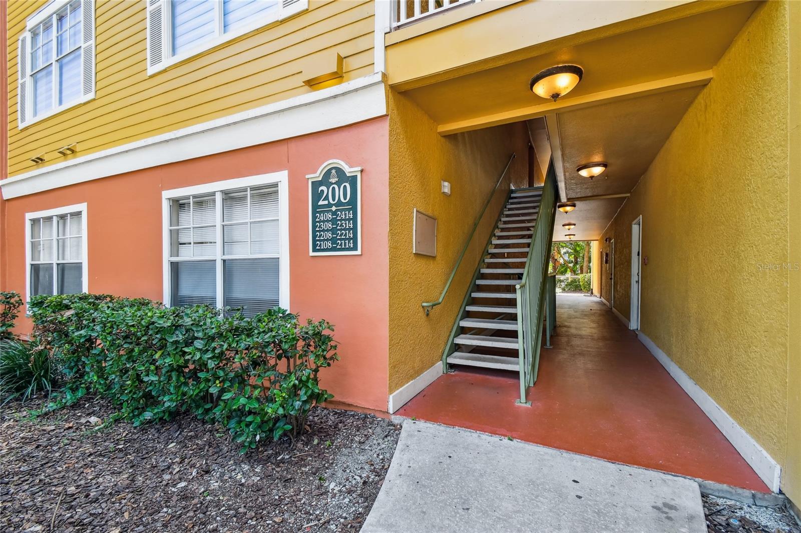 Condominium at 4207 S DALE MABRY HWY #2113, TAMPA, photo 4 of 73