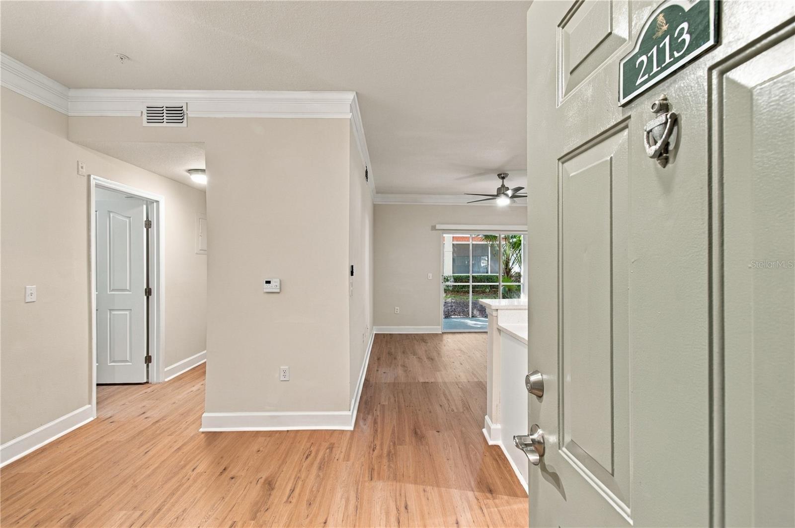 Condominium at 4207 S DALE MABRY HWY #2113, TAMPA, photo 6 of 73