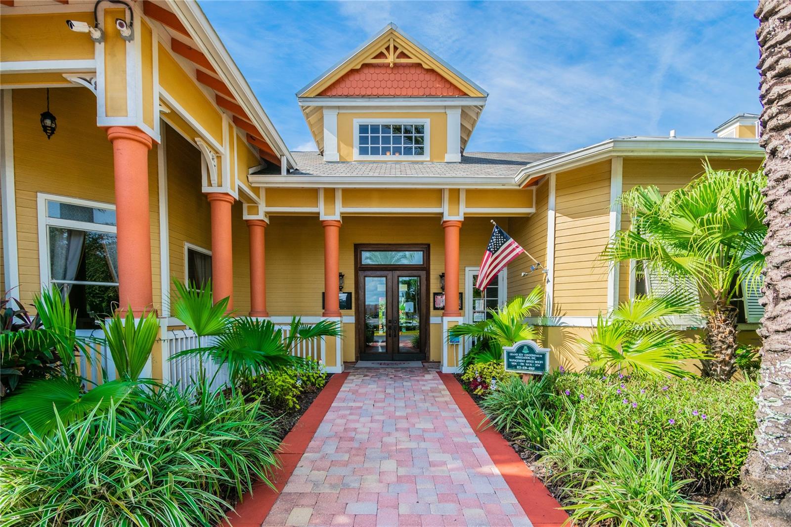 Condominium at 4207 S DALE MABRY HWY #2113, TAMPA, photo 60 of 73