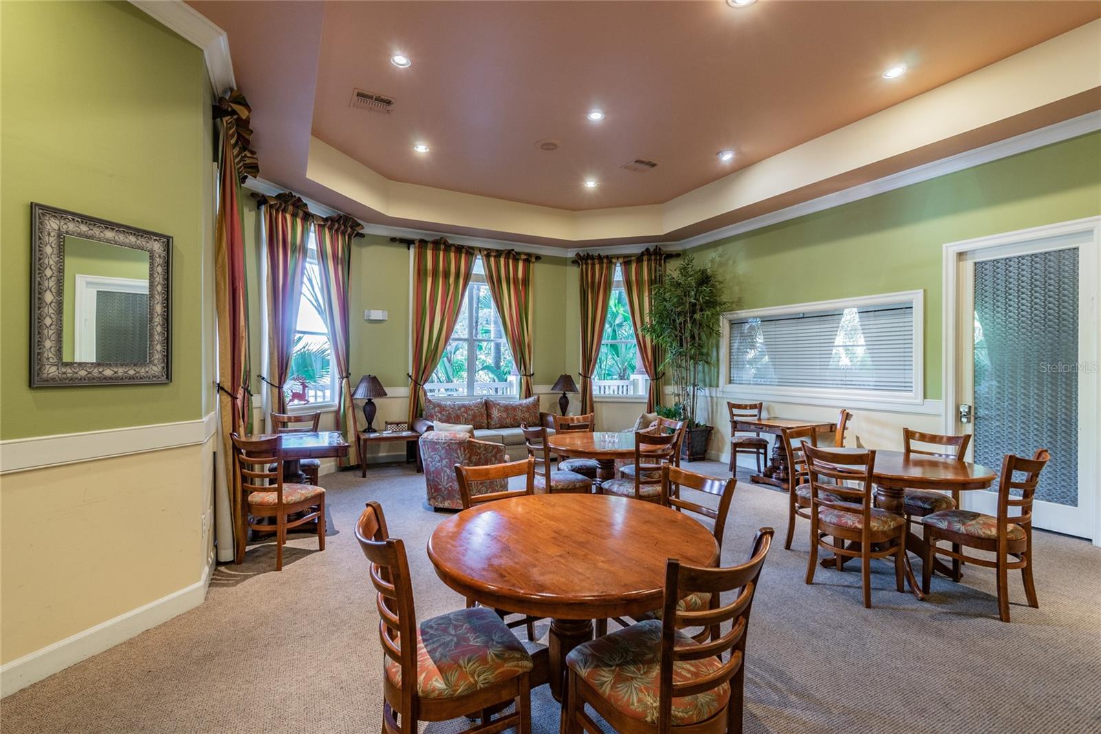 Condominium at 4207 S DALE MABRY HWY #2113, TAMPA, photo 66 of 73