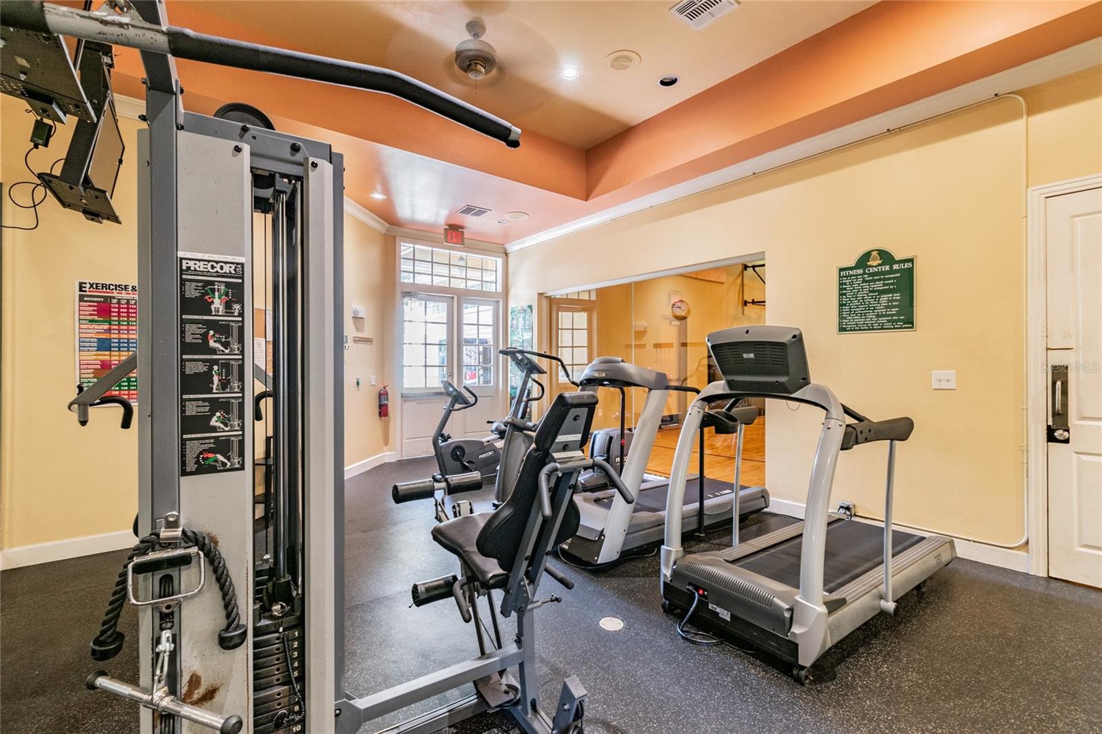 Condominium at 4207 S DALE MABRY HWY #2113, TAMPA, photo 68 of 73