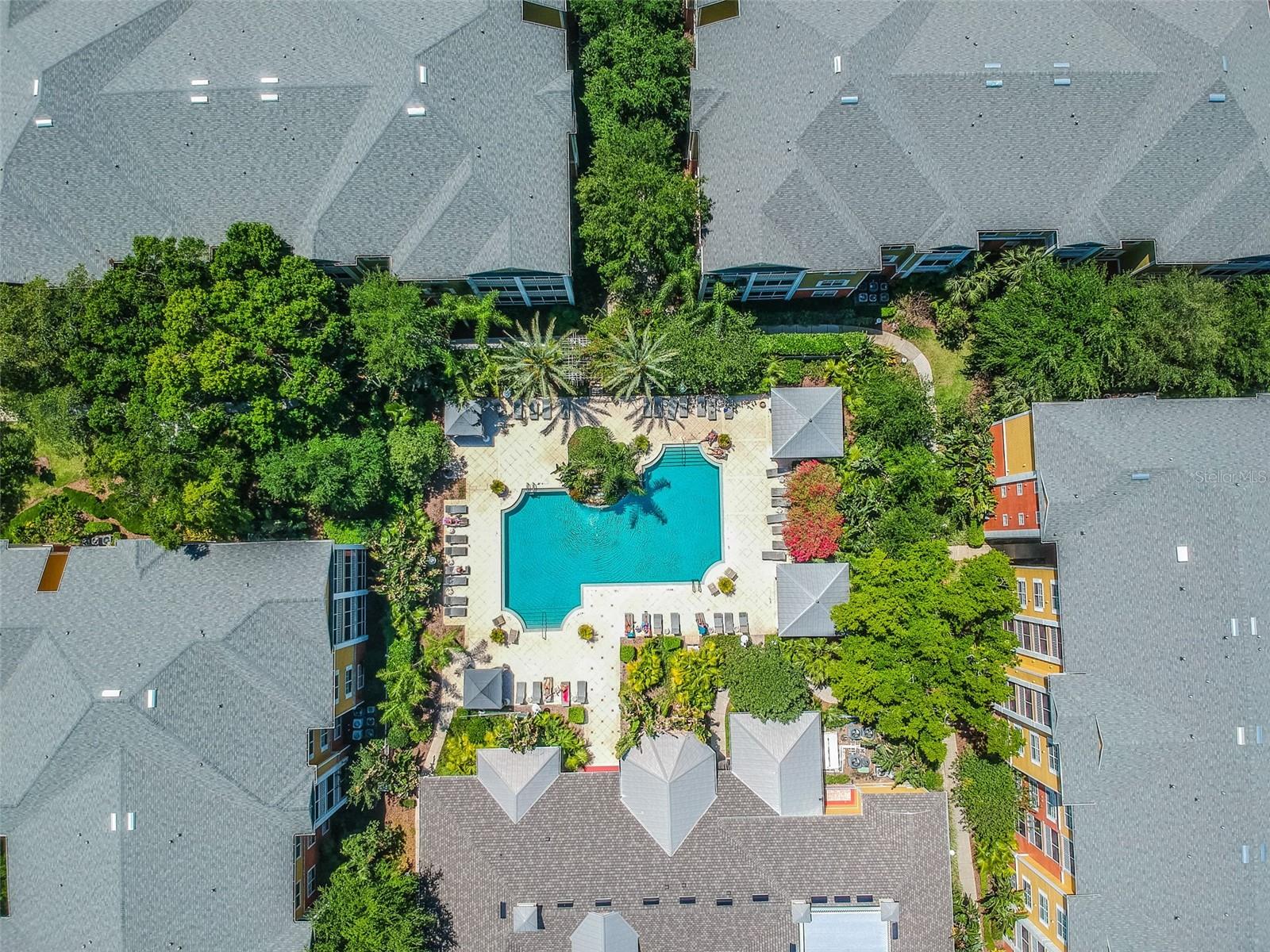 Condominium at 4207 S DALE MABRY HWY #2113, TAMPA, photo 73 of 73