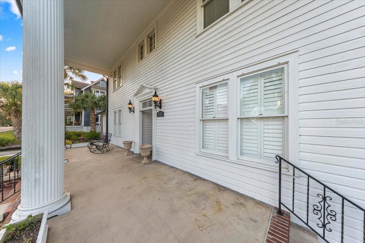 Quadruplex at 728 E FORT KING ST, OCALA, photo 6 of 86