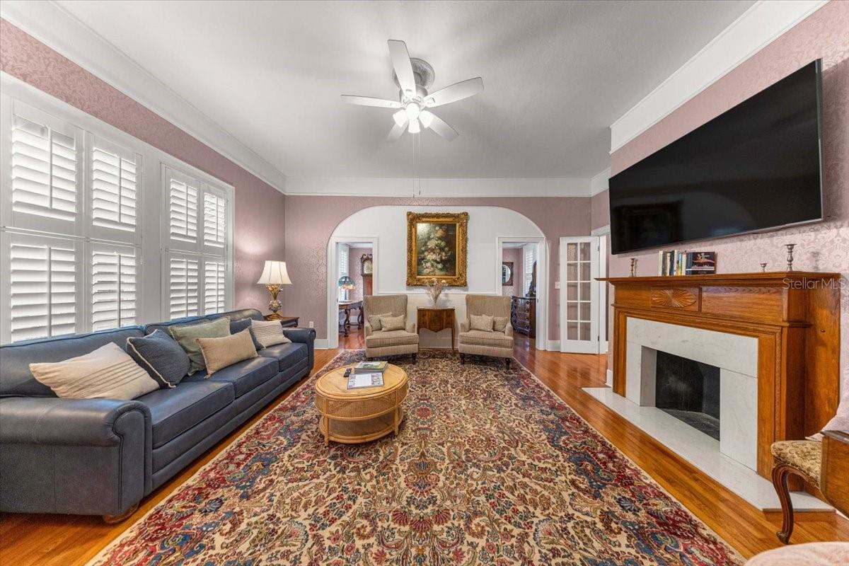 Unit A - 728 E FORT KING ST, OCALA