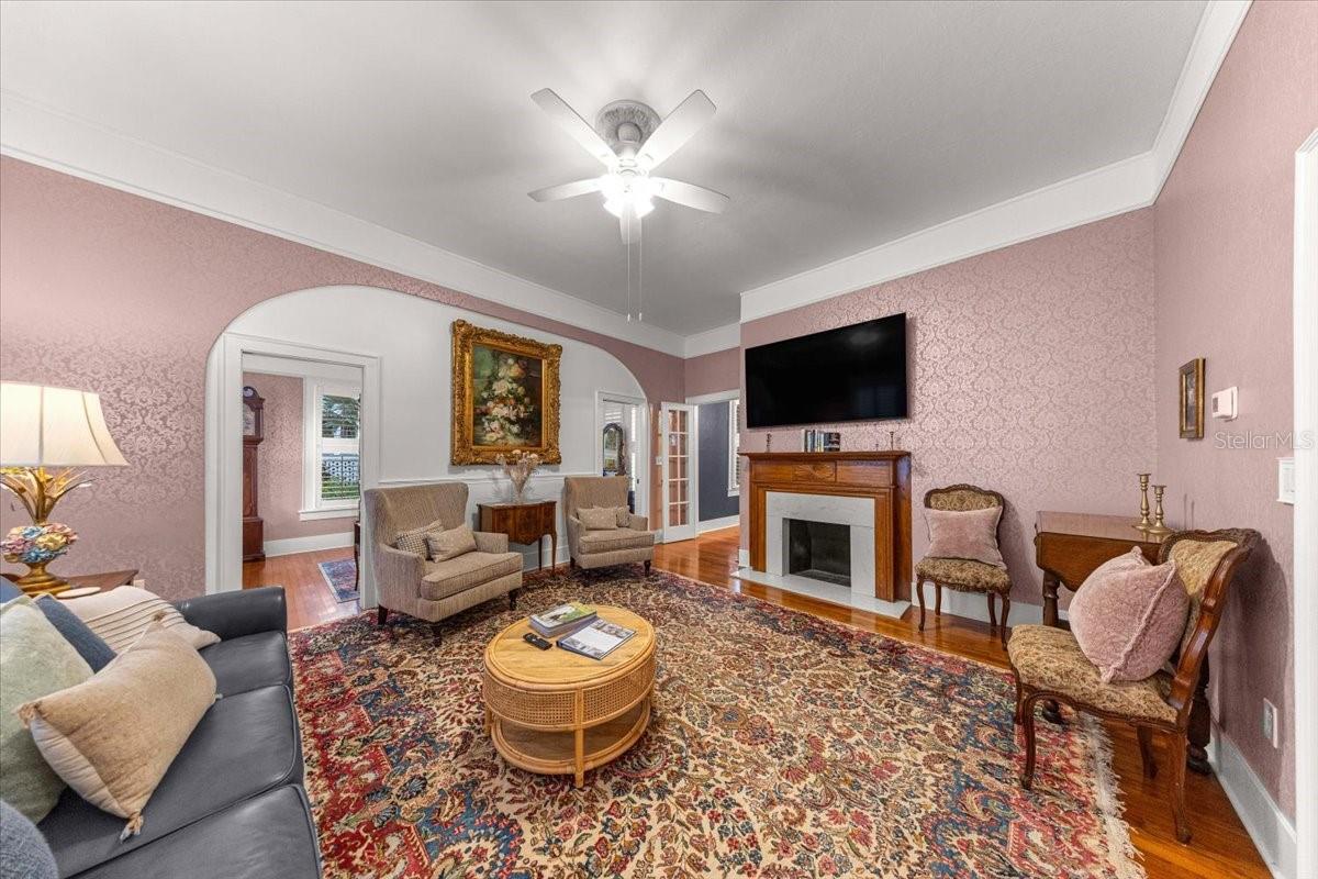 Unit A - 728 E FORT KING ST, OCALA