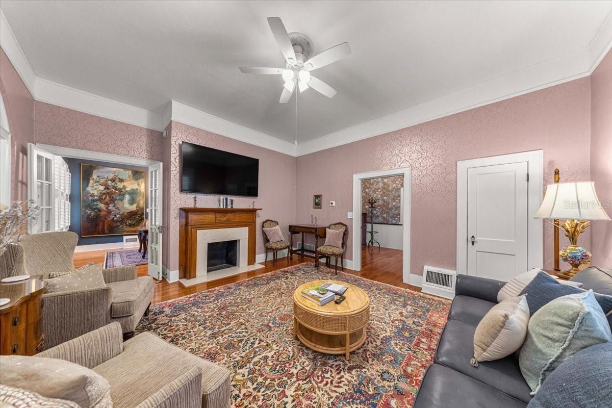 Unit A - 728 E FORT KING ST, OCALA