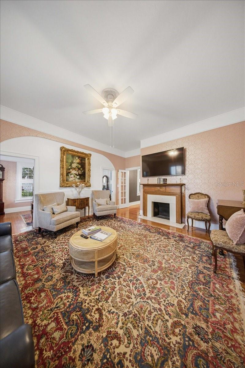 Unit A - 728 E FORT KING ST, OCALA