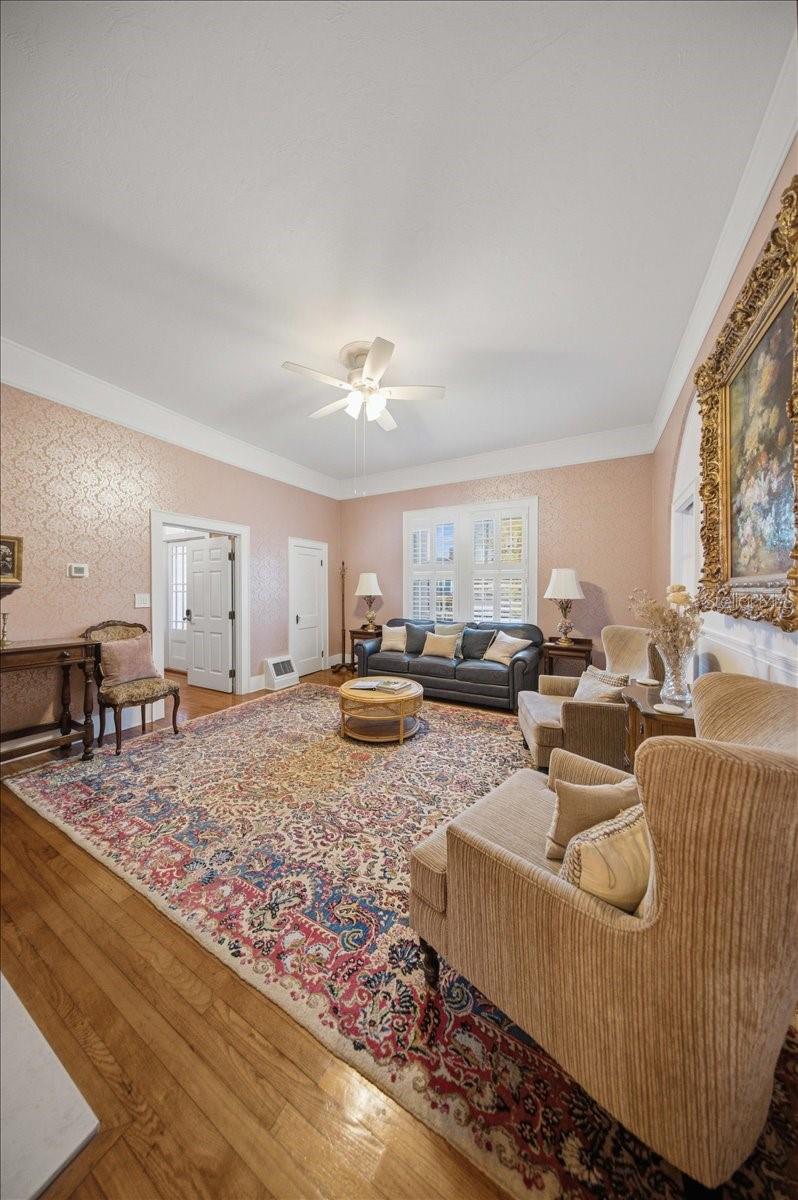 Unit A - 728 E FORT KING ST, OCALA