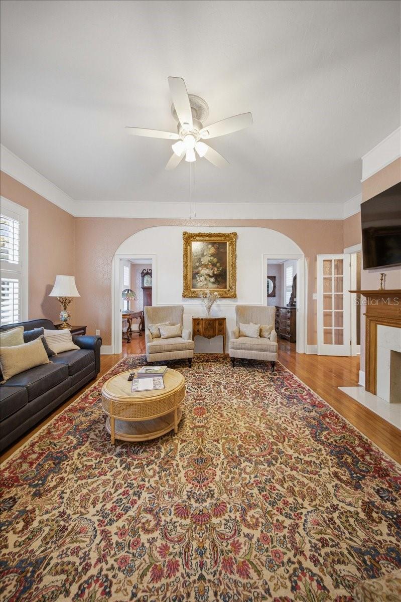 Unit A - 728 E FORT KING ST, OCALA