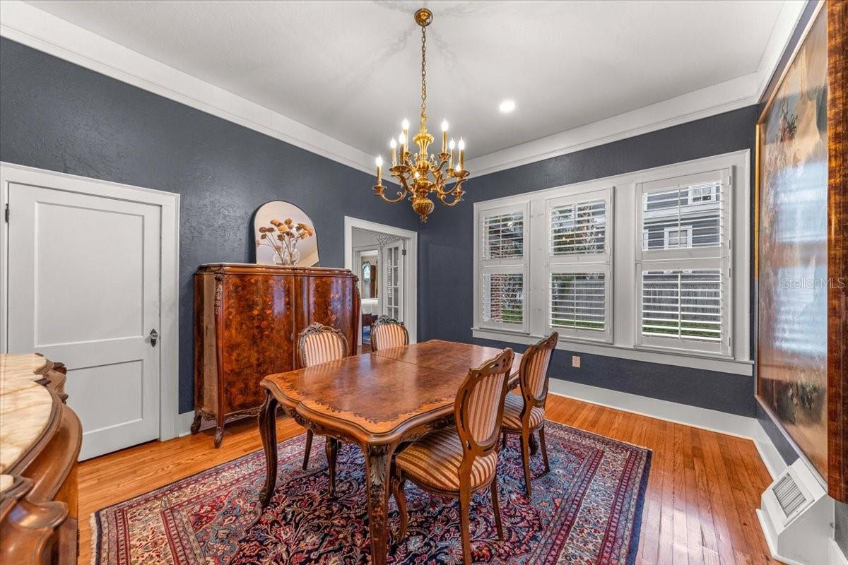 Unit A - 728 E FORT KING ST, OCALA