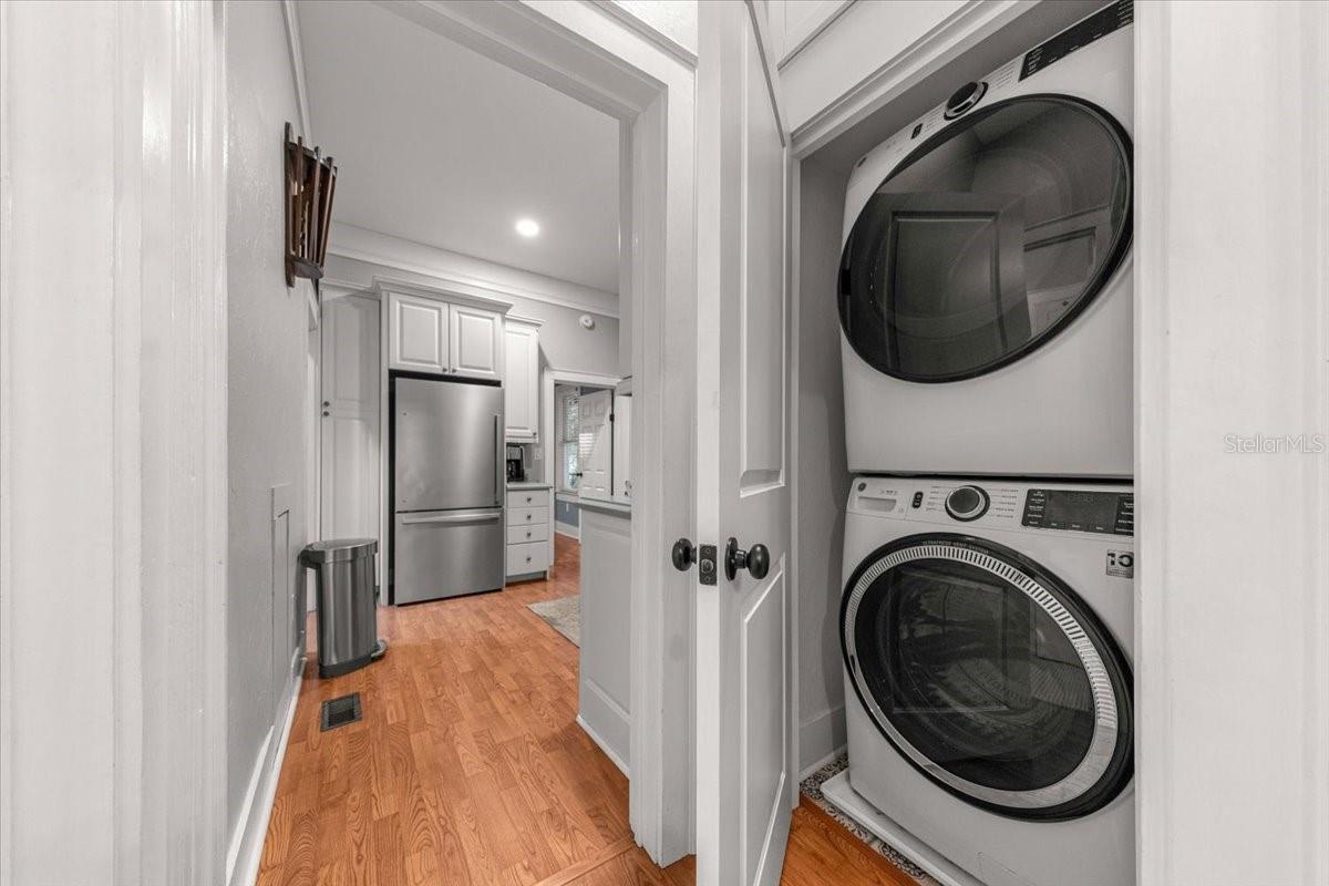 Unit A - 728 E FORT KING ST, OCALA