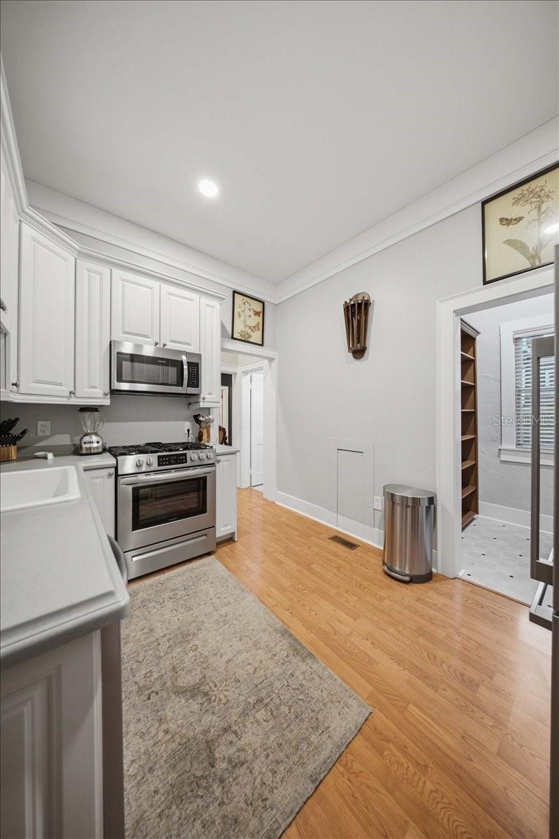 Unit A - 728 E FORT KING ST, OCALA
