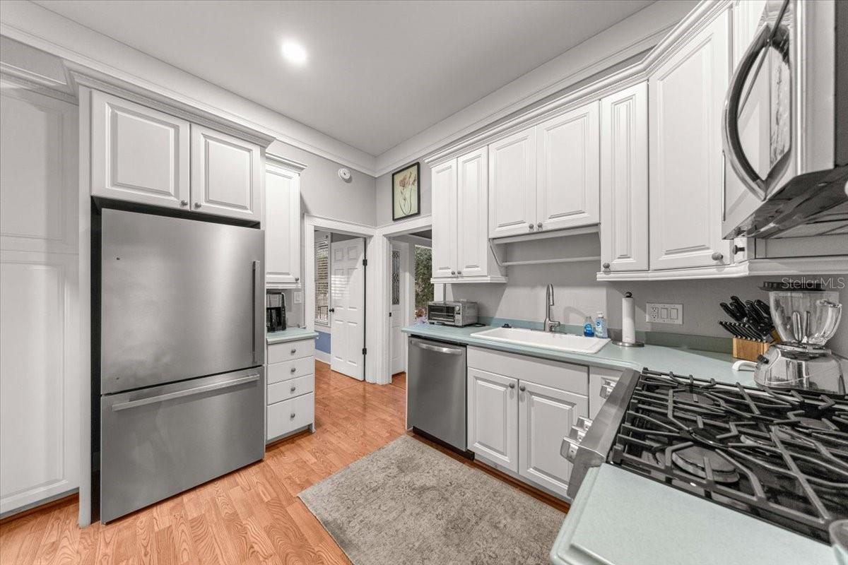Unit A - 728 E FORT KING ST, OCALA