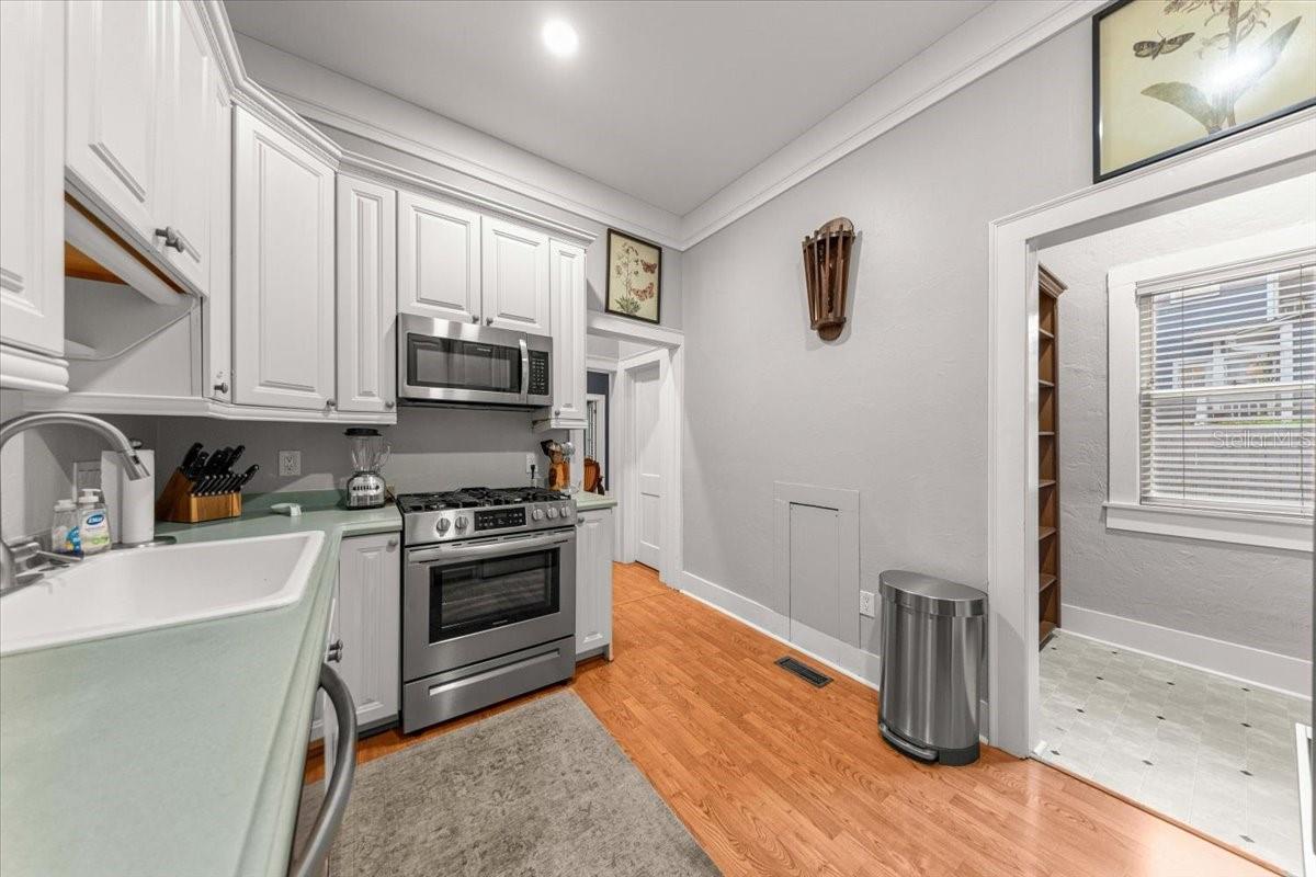 Unit A - 728 E FORT KING ST, OCALA